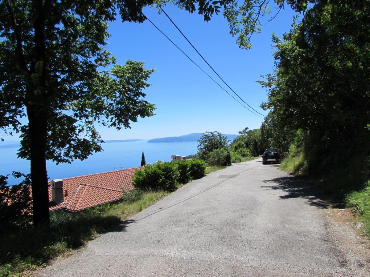 Villa CaStella Poljane Esterno foto