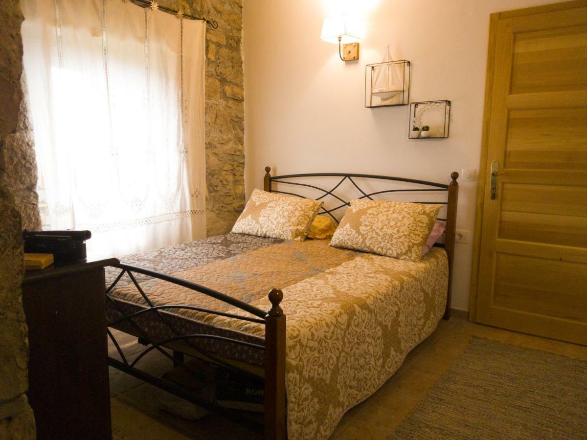 Villa CaStella Poljane Esterno foto
