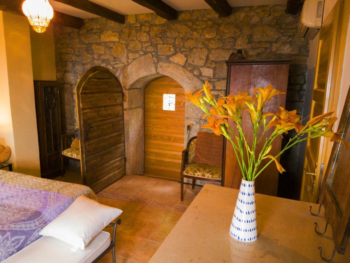 Villa CaStella Poljane Esterno foto